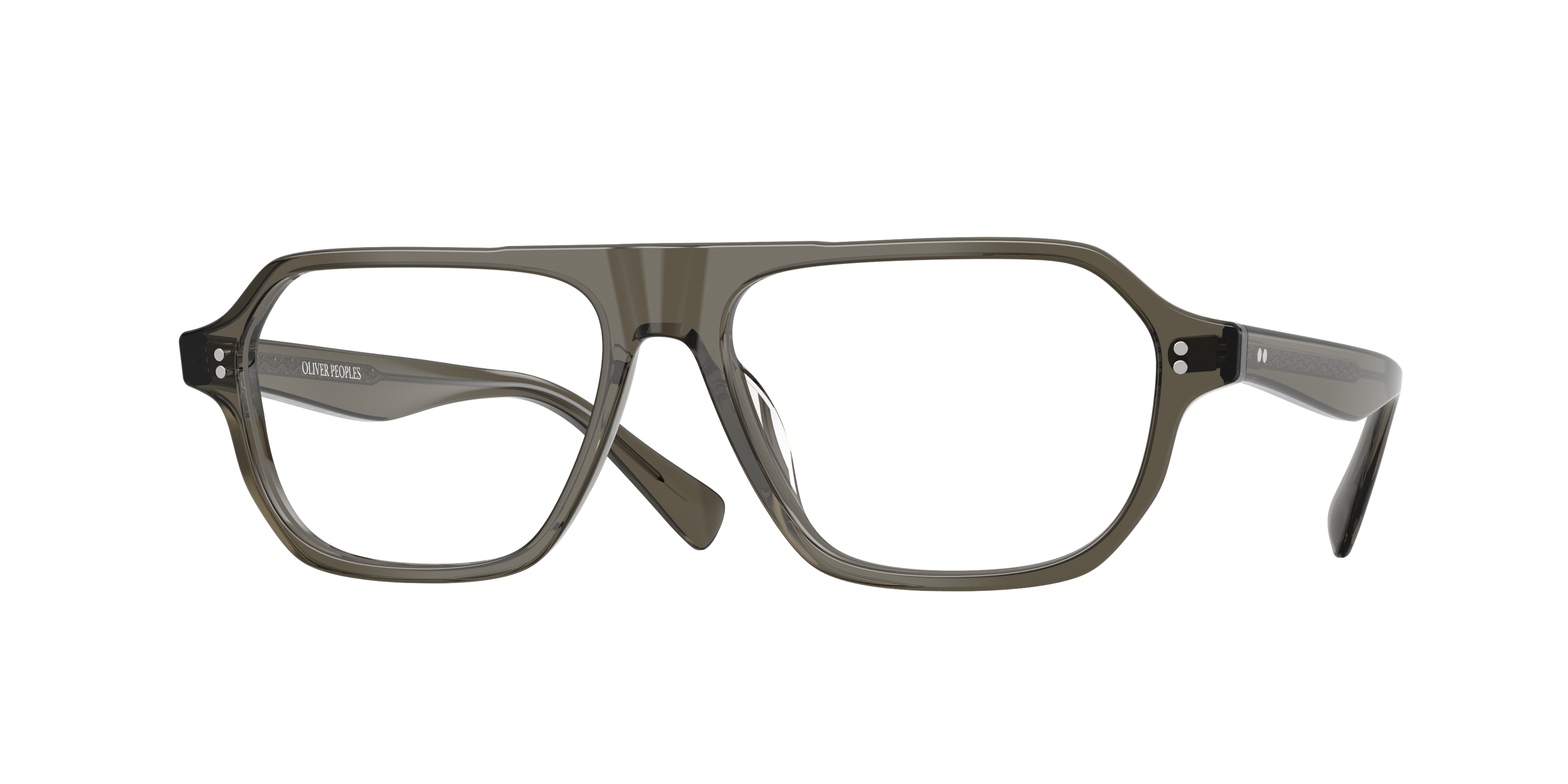 Oliver Peoples OV5616U 1820 Remment 